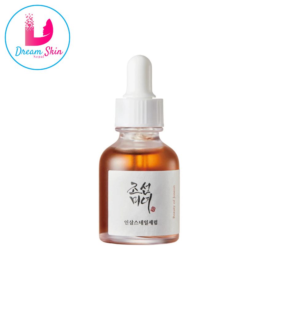 Beauty Of Joseon Revive Serum : Ginseng + Snail Mucin 30ml